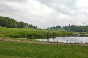 Coal Creek 6th Fairway